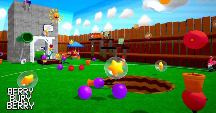  Berry Bury Berry: Tất cả Ending và cách mở khóa 