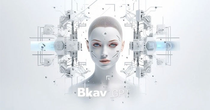  Bkav công bố BkavGPT, giải quyết được vấn đề mà OpenAI, Google đang gặp phải 