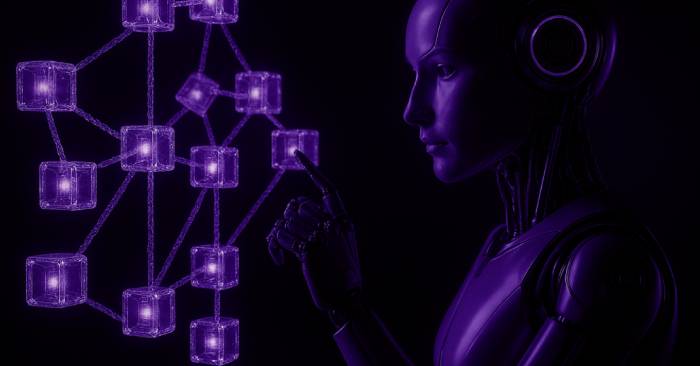  Blockchain và AI: Liên minh mang tính cách mạng 