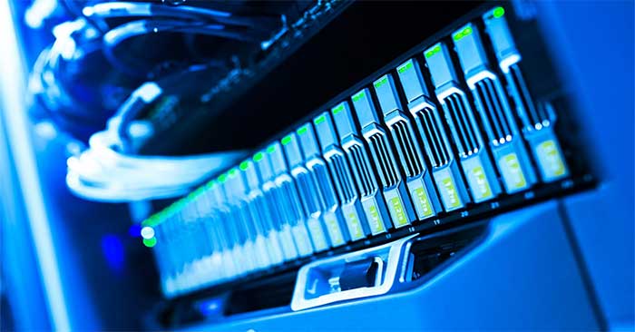  Bộ nhớ - nút thắt lớn nhất của AI hiện đại 