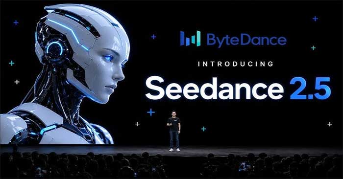  ByteDance ra mắt Seedance 2.5: AI tạo video 4K dài 30 giây từ một câu lệnh 