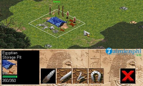 cac nang cap quan trong trong de che aoe 2