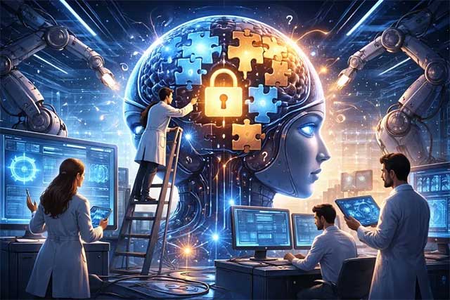 Các nhà khoa học tạo ra bài kiểm tra AI khó nhất từ trước đến nay — và kết quả gây bất ngờ