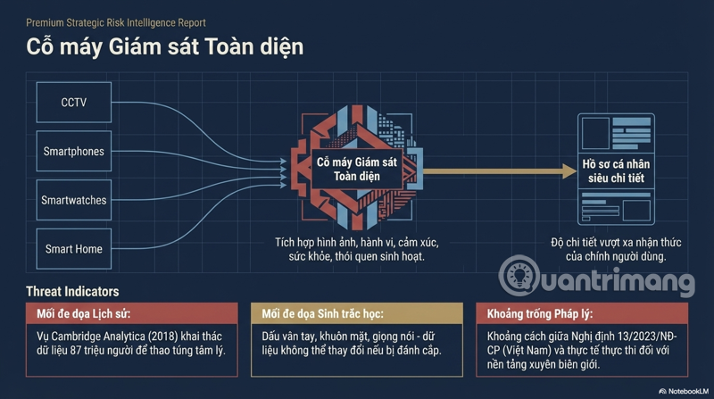 ứng dụng AI hiện đại
