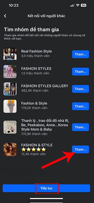 cach bat che do chuyen nghiep tren Facebook 7*466290