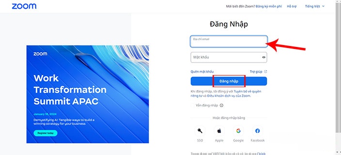  Cách bật phụ đề tự động trong cuộc gọi Zoom 