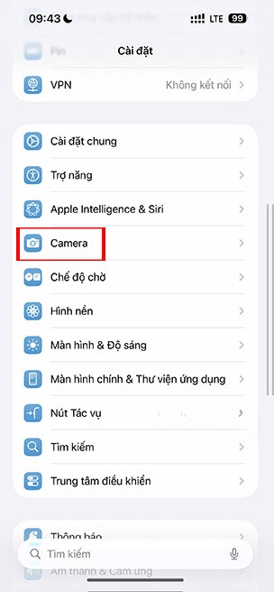 bat thong bao lam sach camera iphone 1*537262