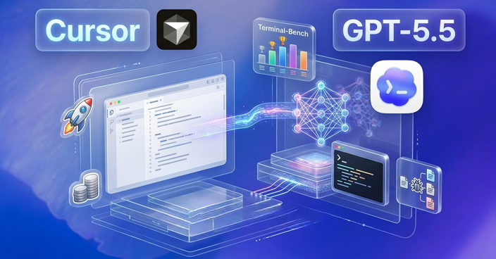  Cách bật và sử dụng GPT-5.5 Codex trong Cursor chi tiết 
