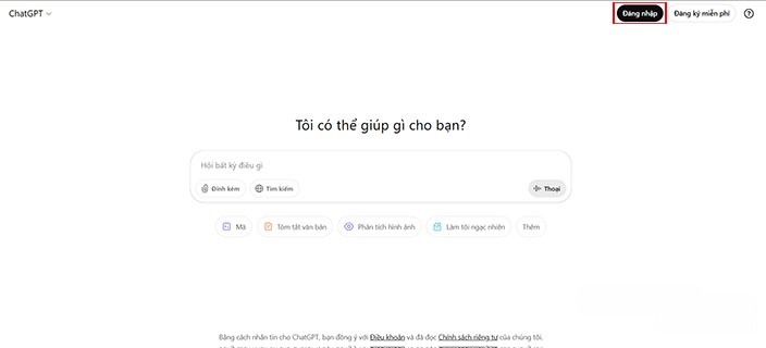  Cách bật xác thực 2 bước (2FA) trên ChatGPT để bảo vệ tài khoản 