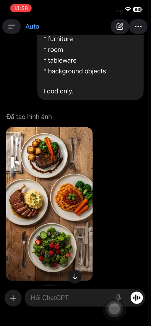 tao do an pixel chatgpt