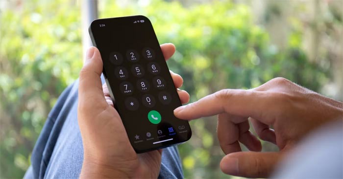 Cách biết ai đó đã chặn số điện thoại của bạn 