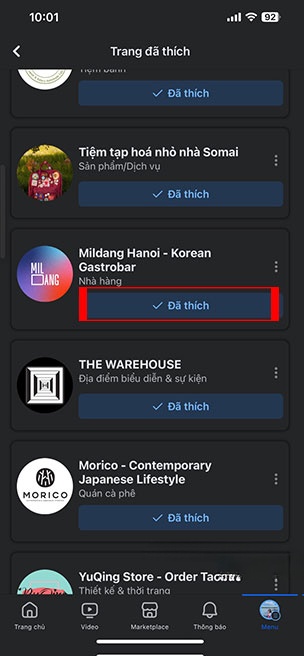 bo thich nhieu Trang Facebook cung luc 11*443249
