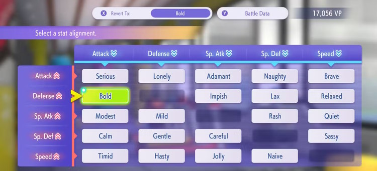 Hướng dẫn build Milotic trong game Pokemon Champion