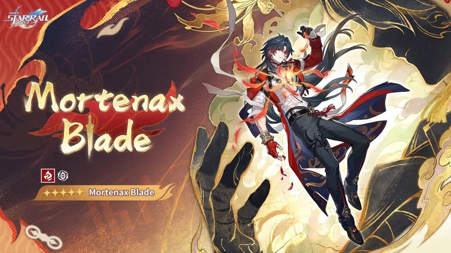 Lựa chọn đội hình tốt nhất cho Mortenax Blade