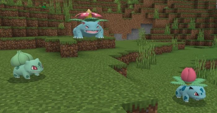  Cách cài đặt Cobblemon trong Minecraft 