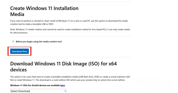  Cách cài đặt lại Windows 11 mà không mất dữ liệu 