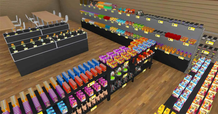  Cách cài đặt mod trong TCG Card Shop Simulator 