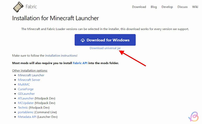 Cách cài đặt và sử dụng Fabric Mod trong Minecraft 