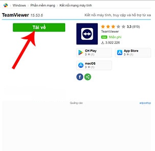 cach cai dat TeamViewer 1*470222