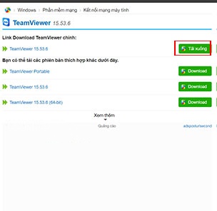 cach cai dat TeamViewer 2*470221