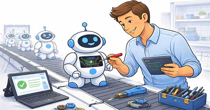  Cách cải thiện hiệu suất Claude Code bằng testing tự động 