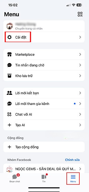 chan cuoc goi facebook messenger nhung van nhan tin 5*512284