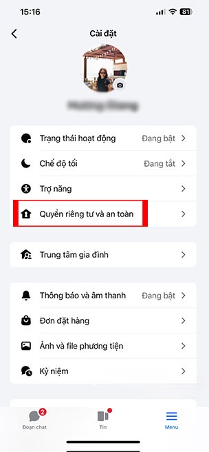 chan cuoc goi facebook messenger nhung van nhan tin 6*512283