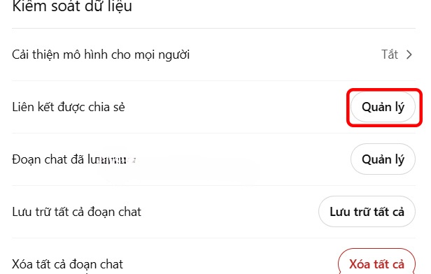 Đoạn chat ChatGPT đã chia sẻ