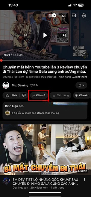 cach chia se video youtube voi thoi gian bat dau cu the 4*466815