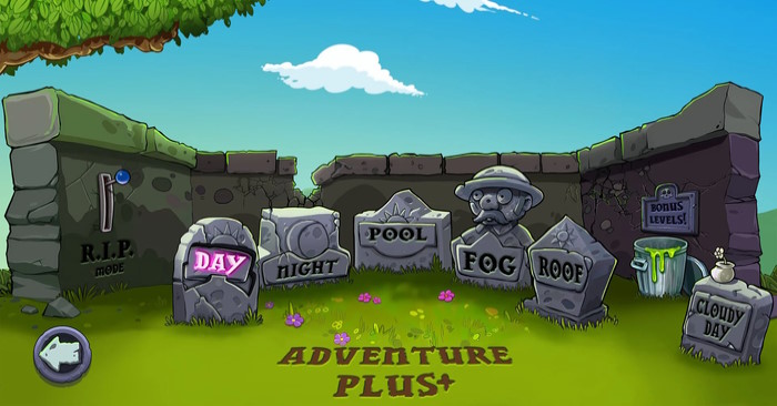  Cách chinh phục thành tựu trong Plants vs. Zombies: Replanted 