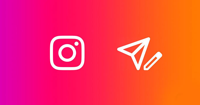  Cách chỉnh sửa, thu hồi tin nhắn trên Instagram 