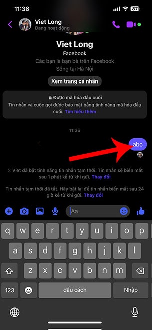 chinh sua tin nhan da gui Facebook Messenger 1*448457