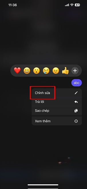chinh sua tin nhan da gui Facebook Messenger 2*448460