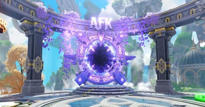  Cách chơi Anime Expeditions AFK Mode 
