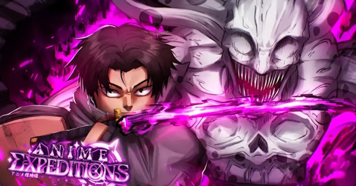 Game Anime Expedition