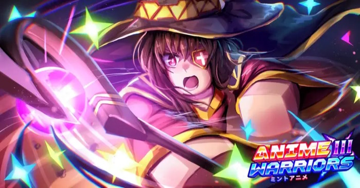  Cách chơi Anime Warriors III cho người mới bắt đầu 