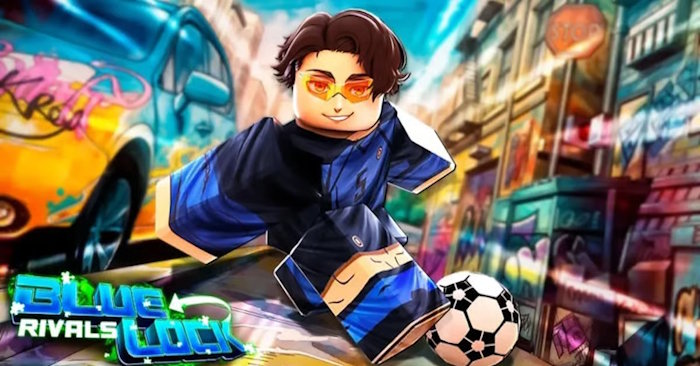  Cách chơi Blue Lock Rivals cho người mới bắt đầu 