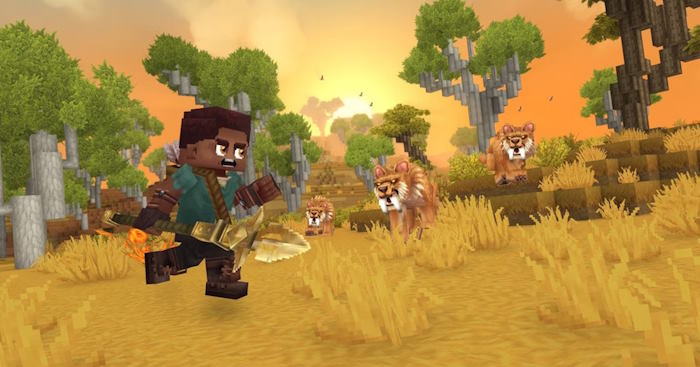  Cách chơi Hytale với bạn bè 