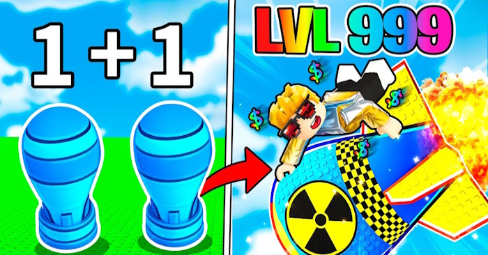  Cách chơi Merge a Nuke cho người mới bắt đầu 