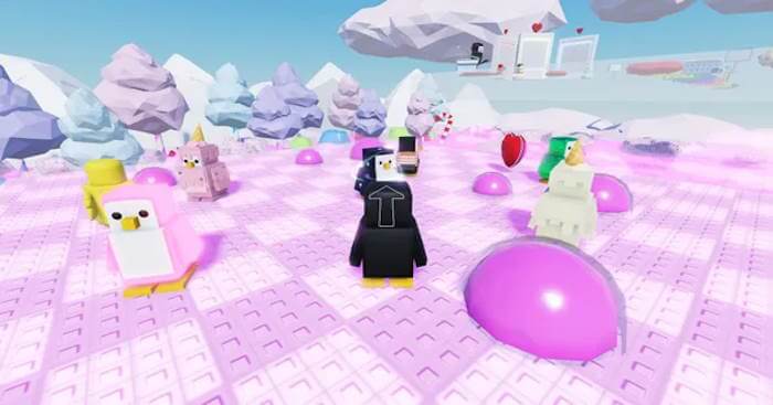  Cách chơi tất cả chế độ trong game Roblox Knockout 