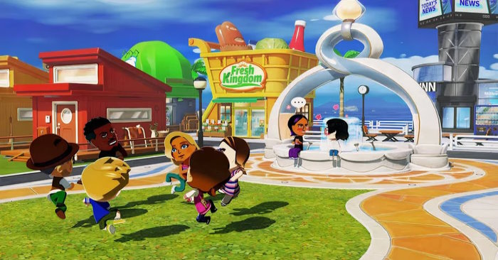 Cách chơi Tomodachi Life: Living the Dream cho người mới bắt đầu 