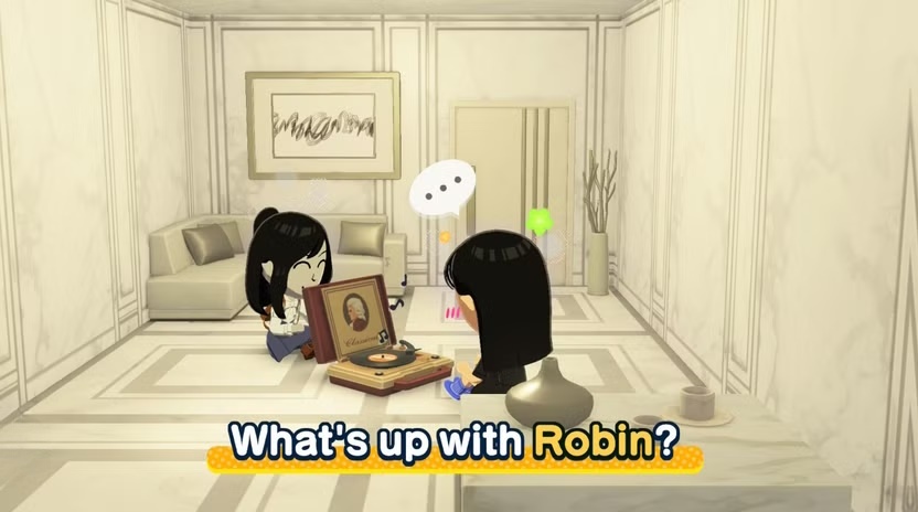 Cách chơi Tomodachi Life Living the Dream