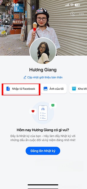 chuyen bai dang tu Facebook sang Zalo 2*460685