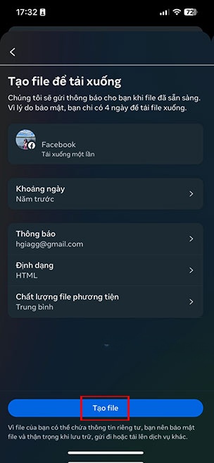 chuyen bai dang tu Facebook sang Zalo 13*460690