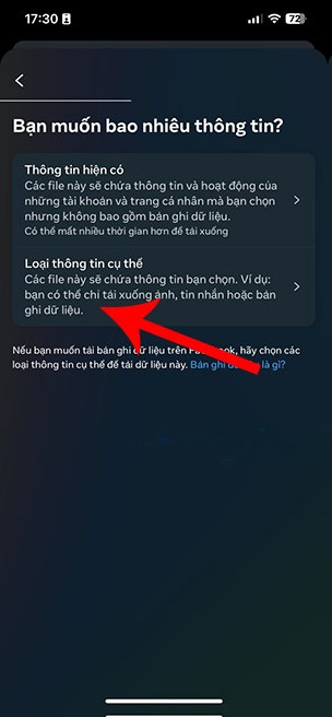 chuyen bai dang tu Facebook sang Zalo 10*460696