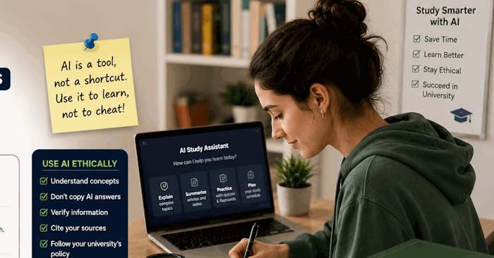  Cách chuyển ghi chú thành hướng dẫn học tập trên Canva 