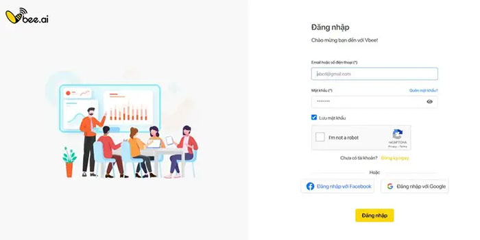  Cách chuyển phụ đề thành lồng tiếng bằng Vbee AI 