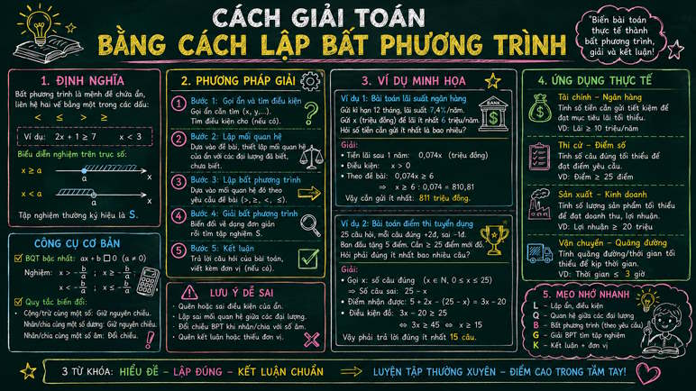 Hướng dẫn giải toán