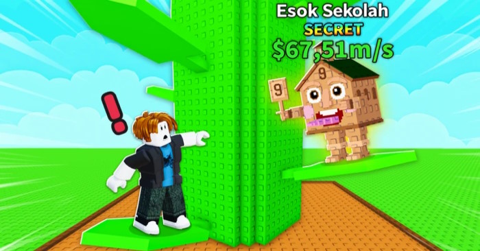  Cách có các đột biến trong Grow Beanstalk for Brainrots 