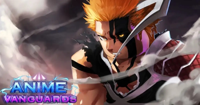  Cách có Ichiga Moonless trong Anime Vanguards 